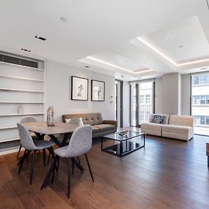 Appartement met Twee Slaapkamers